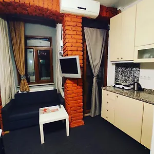 Stone Taksim Apartamento Estambul