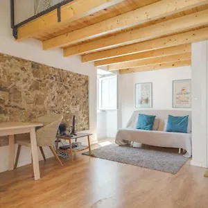 Сasa de vacaciones Classic Homes: Bright & In Belem, Lisboa