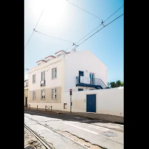 Apartamento Alfama Modern Flats By Lovelystay, Lisboa
