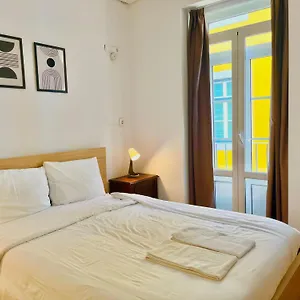 Apartamento 3 Bedroom, 2,5 Bathroom - Bairro Alto, Lisboa