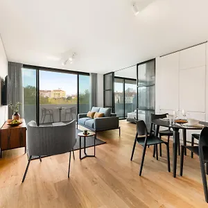 Appartement Mirabilis - Lx Living, Lissabon