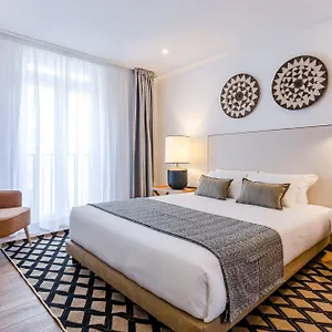 Appartement Morais Soares 131, Lissabon