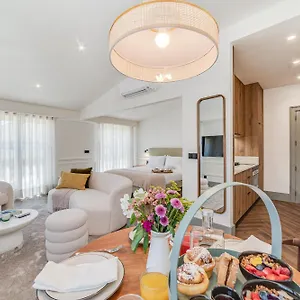 Appartement Hygge House Downtown, Lissabon