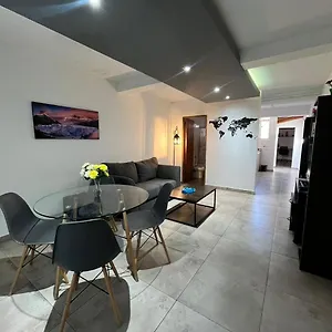 Departamento Lamadrid Apartamento Mendoza