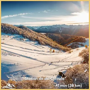 Beau Petit Au Coeur De L'ariege. Apartamento Tarascon-sur-Ariège