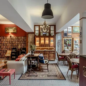 Appartement Labor Alliance By Lovelystay, Lissabon