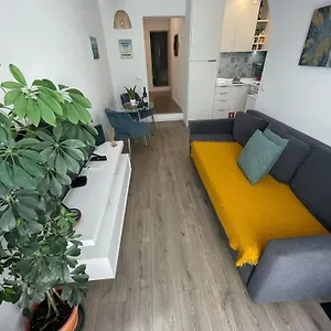 Apartamento My Get Away In Charming Alfama, Lisboa